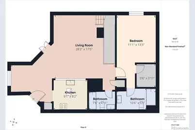 3600 S Pierce Street #7-207, Lakewood, CO 80235 - Photo 21