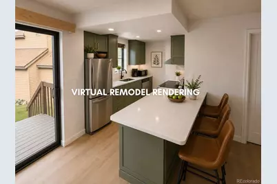 6922 Ryan Gulch Road #6922, Silverthorne, CO 80498 - Photo 1