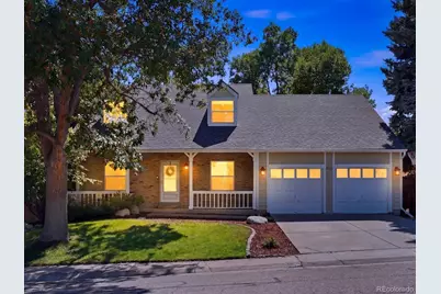 5336 E Briarwood Circle, Centennial, CO 80122 - Photo 1