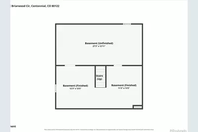 5336 E Briarwood Circle, Centennial, CO 80122 - Photo 45