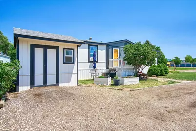 7200 E State Highway 14, Fort Collins, CO 80524 - Photo 17