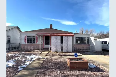 435 Perry Street, Denver, CO 80204 - Photo 1