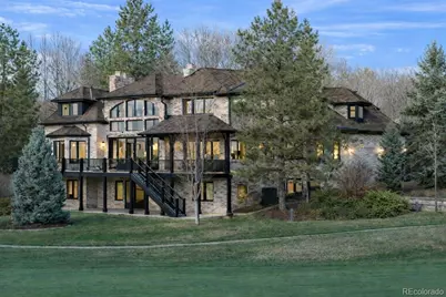101 Glenmoor Lane, Cherry Hills Village, CO 80113 - Photo 1