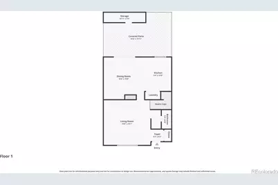 1140 W 88th Avenue, Denver, CO 80260 - Photo 27