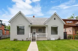 135 Park Ave, Salida, CO 81201 - Photo 1