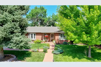 7214 S Kendall Court, Littleton, CO 80128 - Photo 1