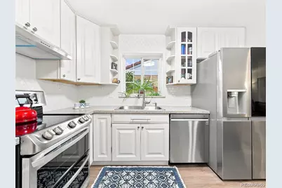 3610 Olive Street, Denver, CO 80207 - Photo 1