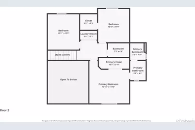 6880 S Algonquian Court, Aurora, CO 80016 - Photo 27