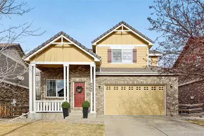 6880 S Algonquian Court, Aurora, CO 80016 - Photo 1