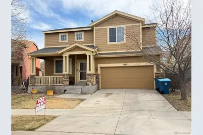 12772 E 105th Place, Commerce City, CO 80022 - Photo 1