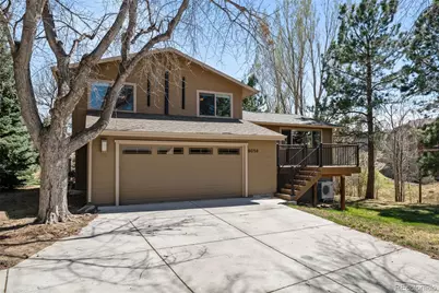 8056 Windwood Way, Parker, CO 80134 - Photo 1