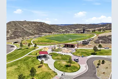 2849 Rising Moon Way, Castle Rock, CO 80109 - Photo 47