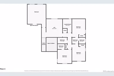 2849 Rising Moon Way, Castle Rock, CO 80109 - Photo 49