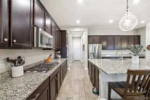 2849 Rising Moon Way, Castle Rock, CO 80109 - Photo 5