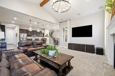2849 Rising Moon Way, Castle Rock, CO 80109 - Photo 11