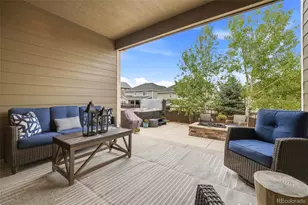2849 Rising Moon Way, Castle Rock, CO 80109 - Photo 37