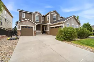 2849 Rising Moon Way, Castle Rock, CO 80109 - Photo 1