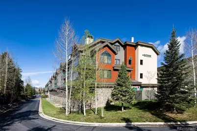 23110 US Highway 6 #5002, Keystone, CO 80435 - Photo 45