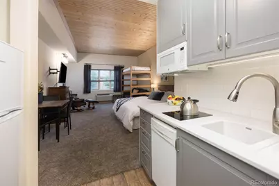 23110 US Highway 6 #5002, Keystone, CO 80435 - Photo 17