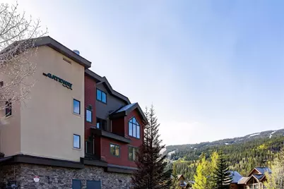 23110 US Highway 6 #5002, Keystone, CO 80435 - Photo 15