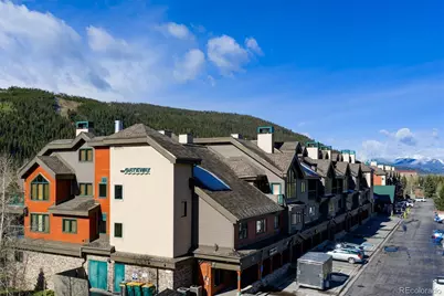 23110 US Highway 6 #5002, Keystone, CO 80435 - Photo 27