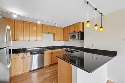 1150 Vine Street #806, Denver, CO 80206 - Photo 1