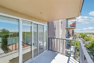 1150 Vine Street #806, Denver, CO 80206 - Photo 17
