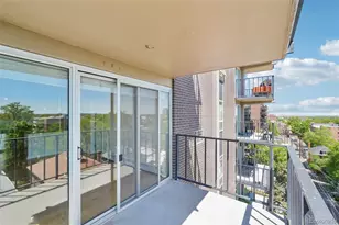 1150 Vine St, Denver, CO 80206 - Photo 17