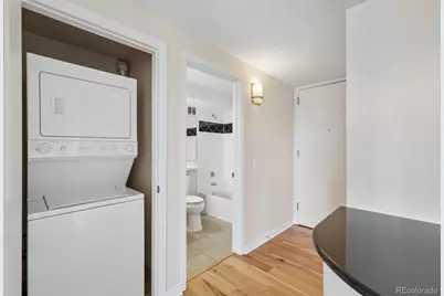 1150 Vine Street #806, Denver, CO 80206 - Photo 9