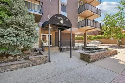 1150 Vine Street #806, Denver, CO 80206 - Photo 19