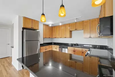 1150 Vine Street #806, Denver, CO 80206 - Photo 7