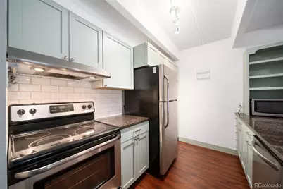 777 Washington Street #806, Denver, CO 80203 - Photo 9