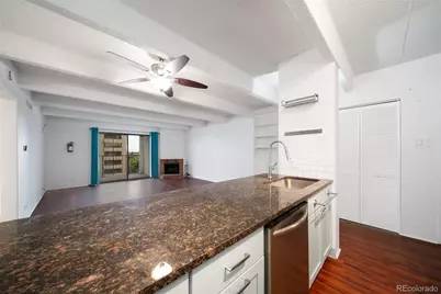 777 Washington Street #806, Denver, CO 80203 - Photo 11