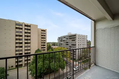 777 Washington Street #806, Denver, CO 80203 - Photo 21