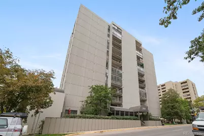777 Washington Street #806, Denver, CO 80203 - Photo 1
