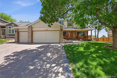 11285 W Coal Mine Drive, Littleton, CO 80127 - Photo 1