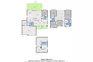 11285 W Coal Mine Dr, Littleton, CO 80127 - Photo 49