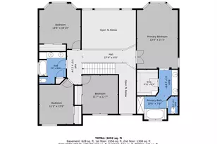 11285 W Coal Mine Dr, Littleton, CO 80127 - Photo 47