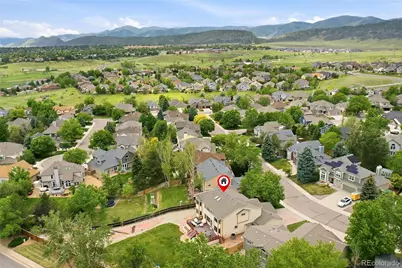 11285 W Coal Mine Drive, Littleton, CO 80127 - Photo 45