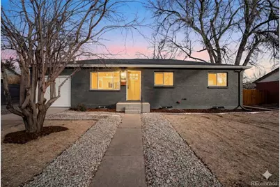 6836 Newcombe Street, Arvada, CO 80004 - Photo 3