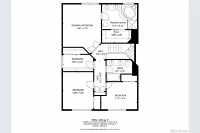 4822 Jebel Street, Denver, CO 80249 - Photo 43