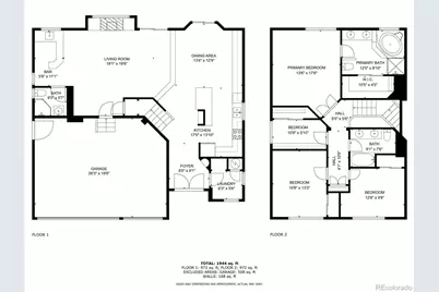 4822 Jebel Street, Denver, CO 80249 - Photo 45