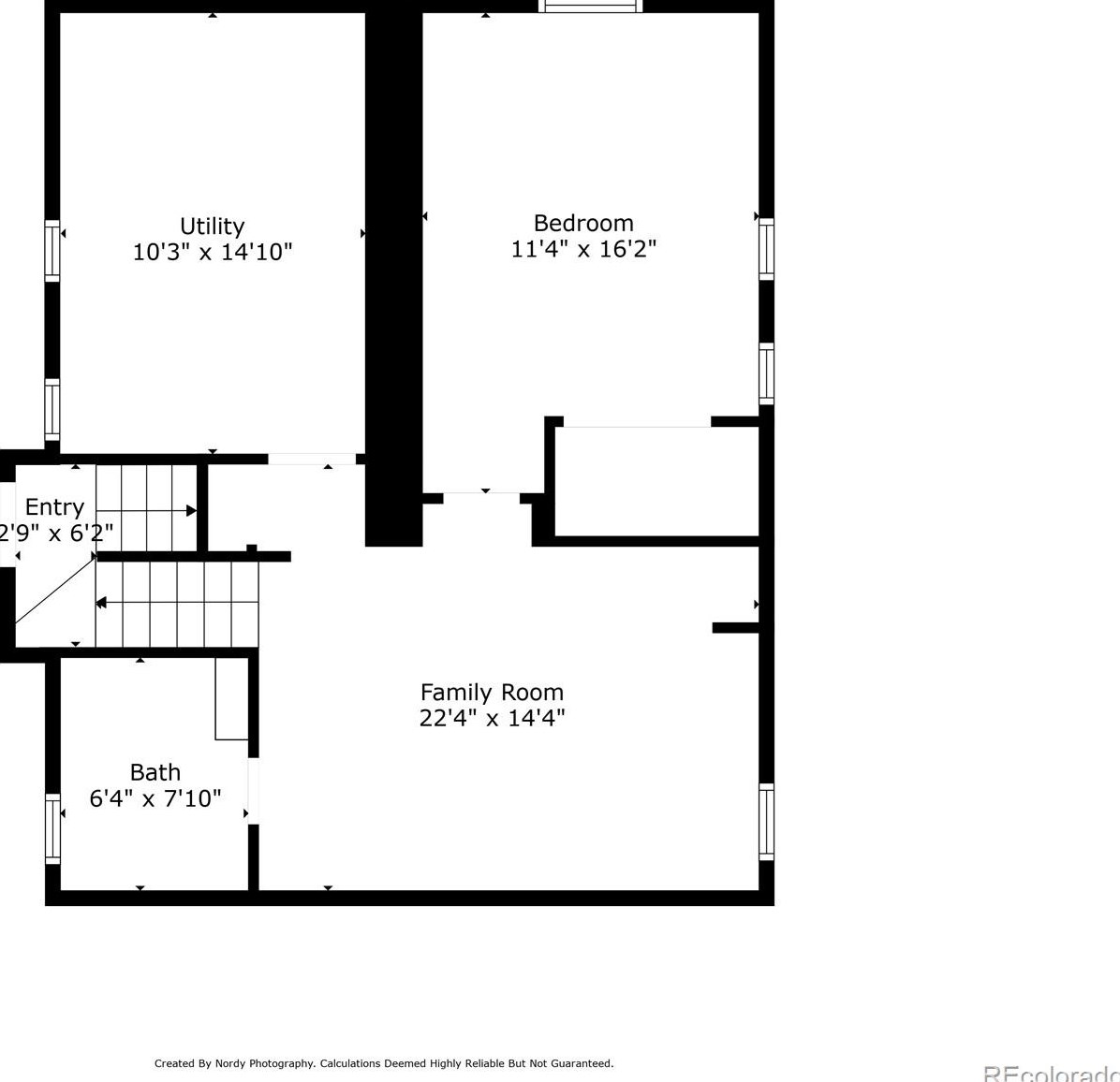614 Josephine St, Denver CO  80206-3723 exterior