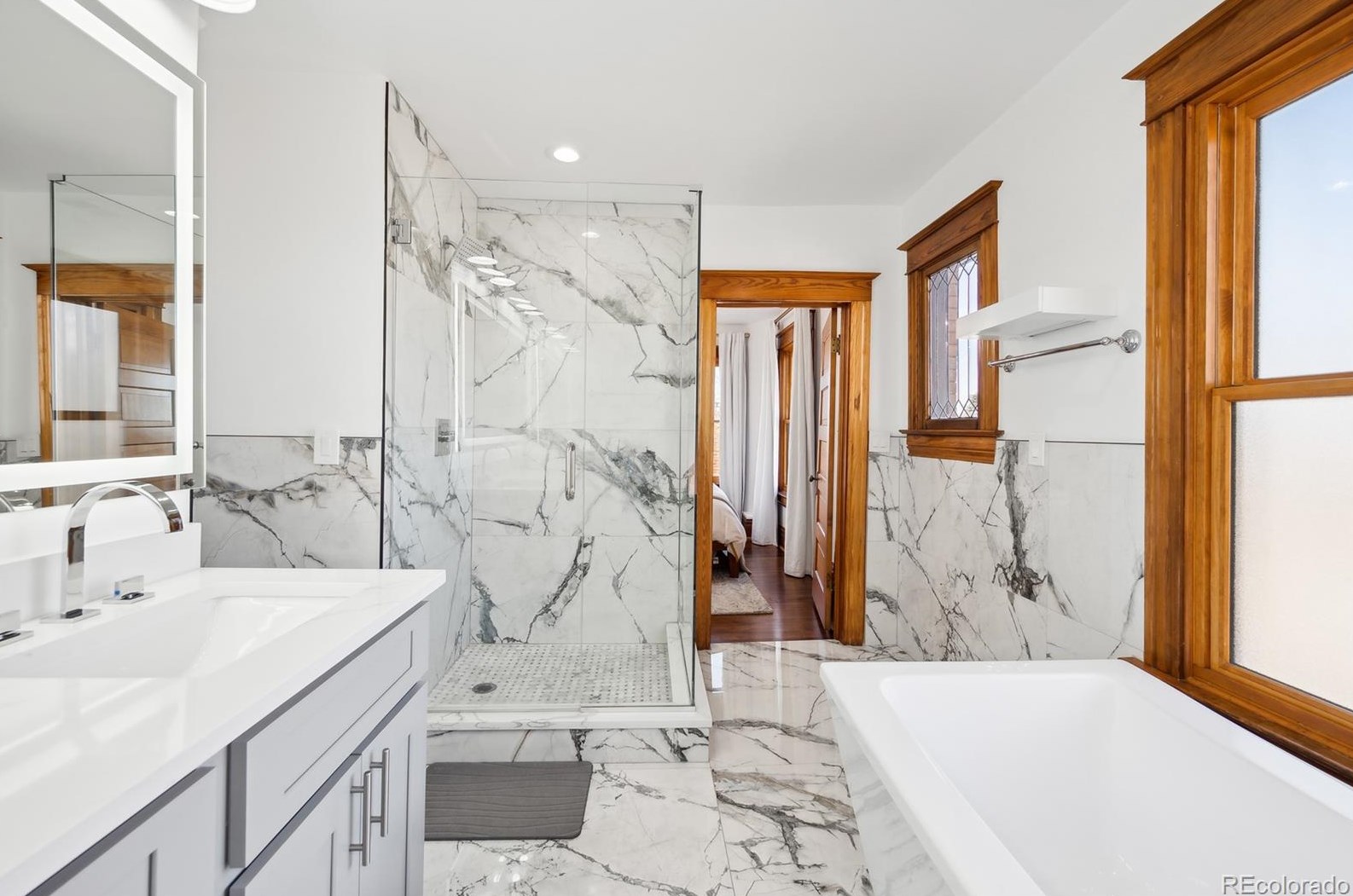 614 Josephine St, Denver CO  80206-3723 exterior