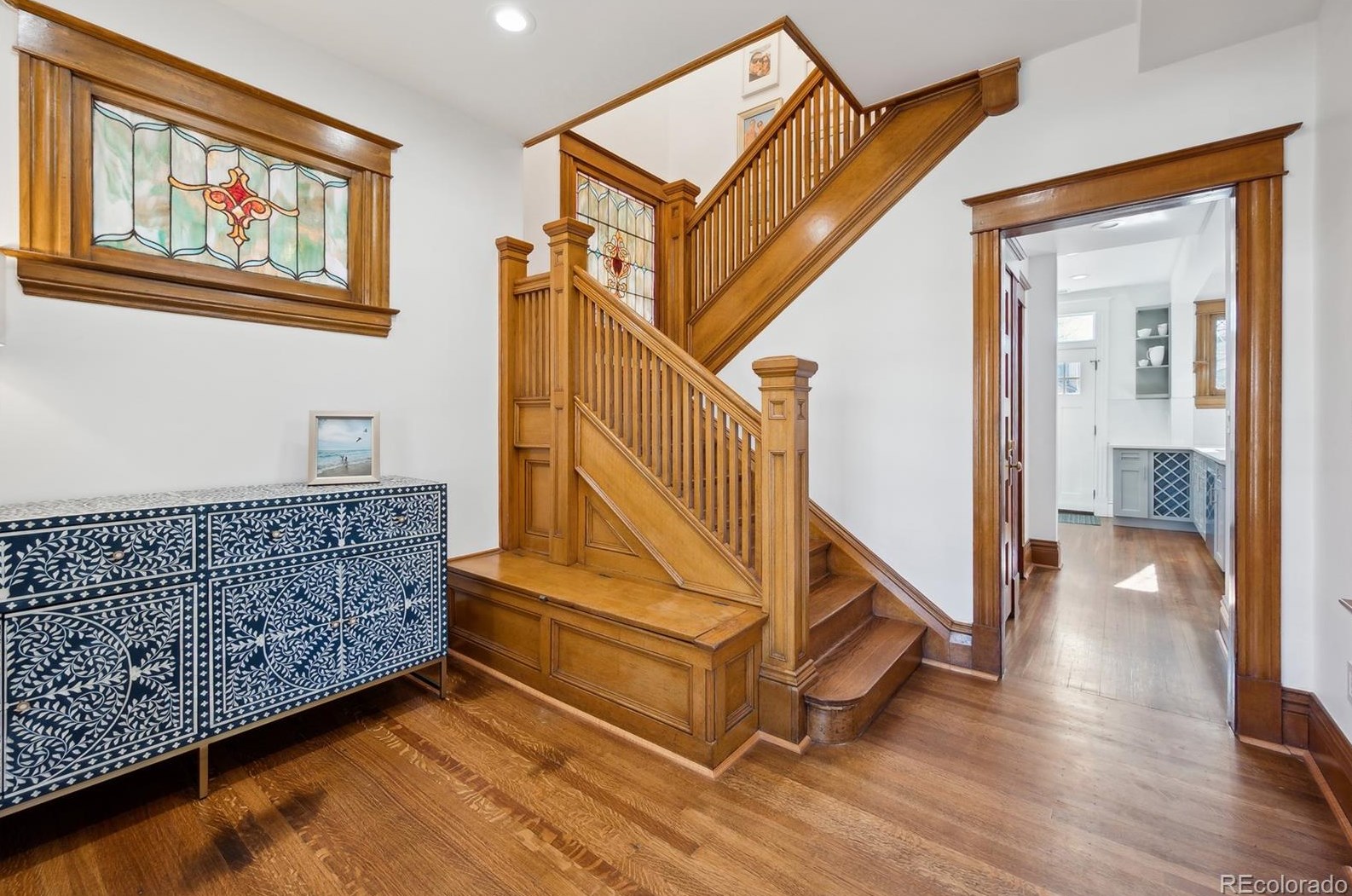 614 Josephine St, Denver CO  80206-3723 exterior