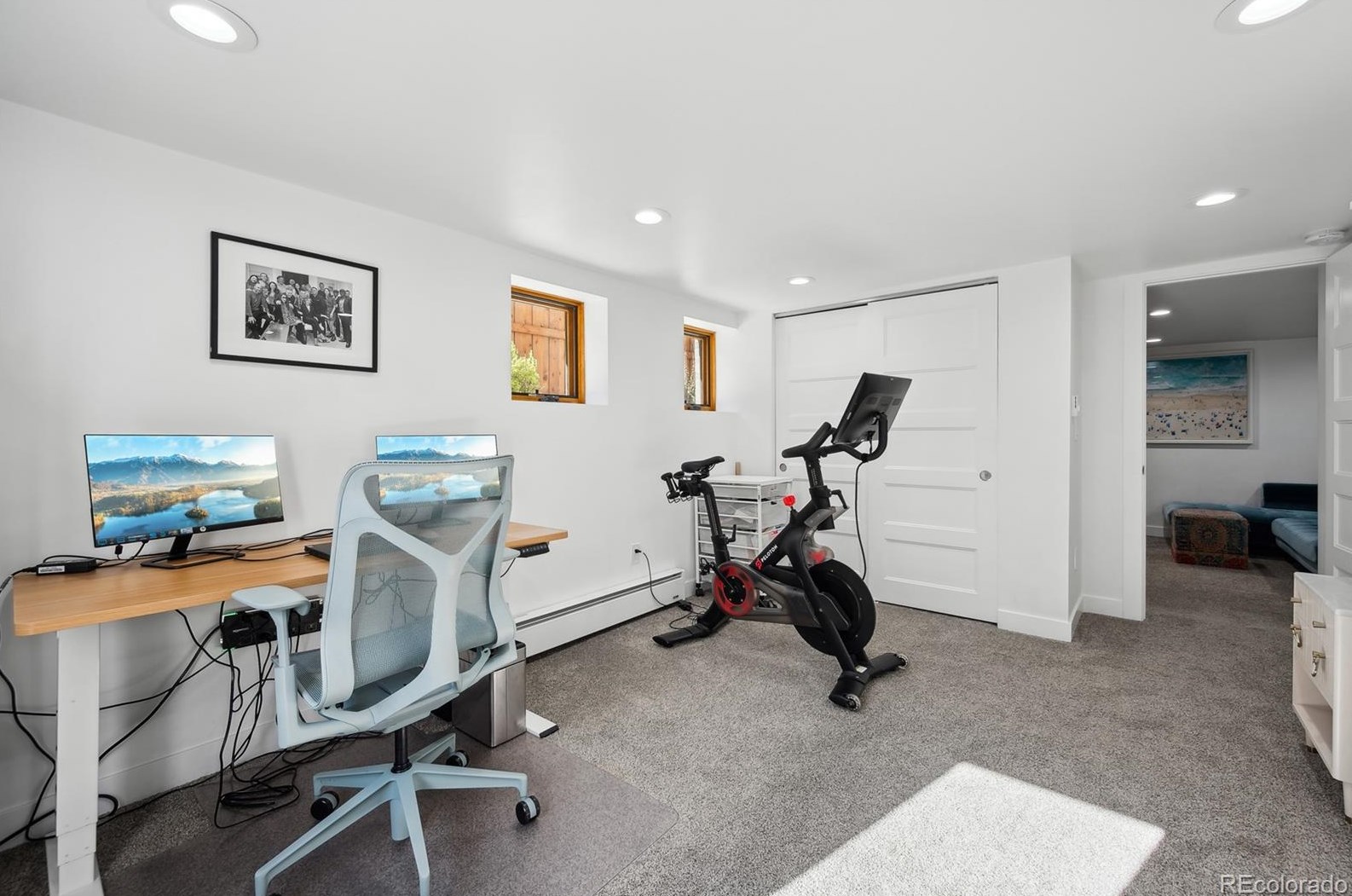 614 Josephine St, Denver CO  80206-3723 exterior