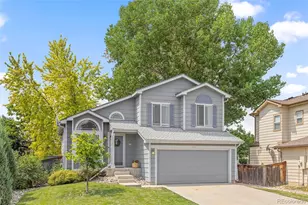 4718 Rock Pipit Ct, Littleton, CO 80126 - Photo 7