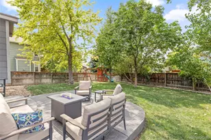 4718 Rock Pipit Ct, Littleton, CO 80126 - Photo 5