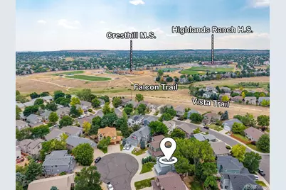4718 Rock Pipit Court, Littleton, CO 80126 - Photo 37