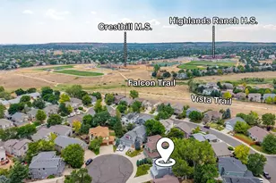 4718 Rock Pipit Ct, Littleton, CO 80126 - Photo 37